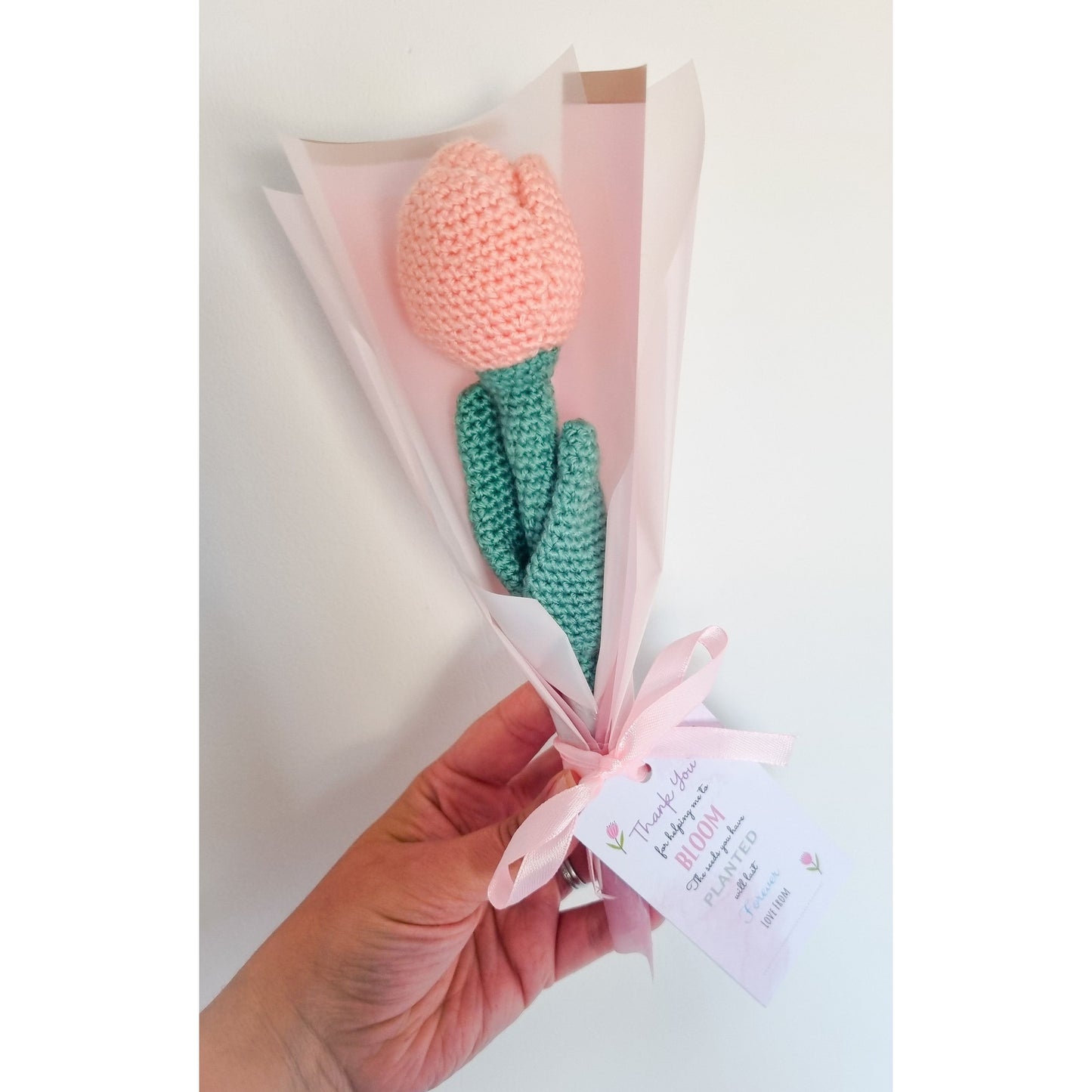 Everlasting Tulip (single)