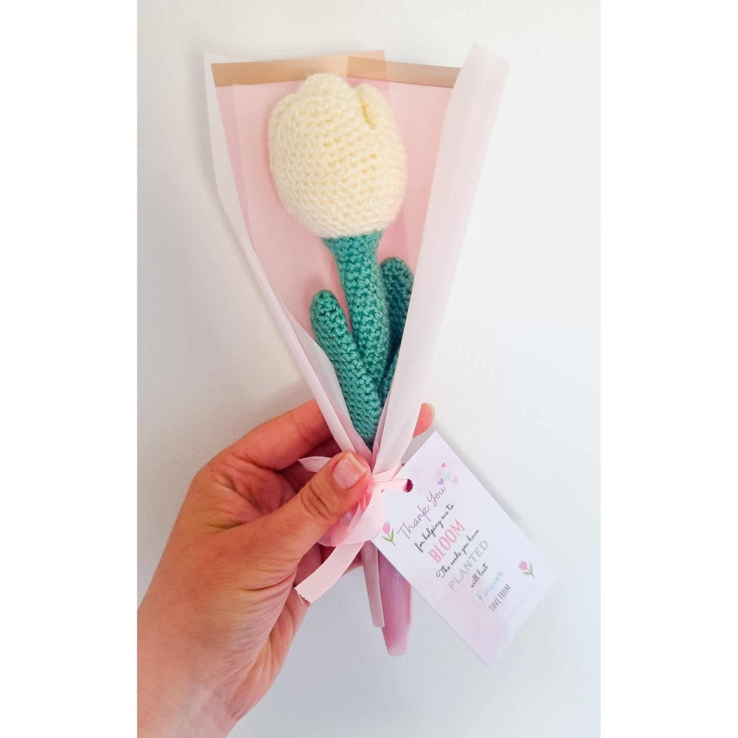 Everlasting Tulip (single)