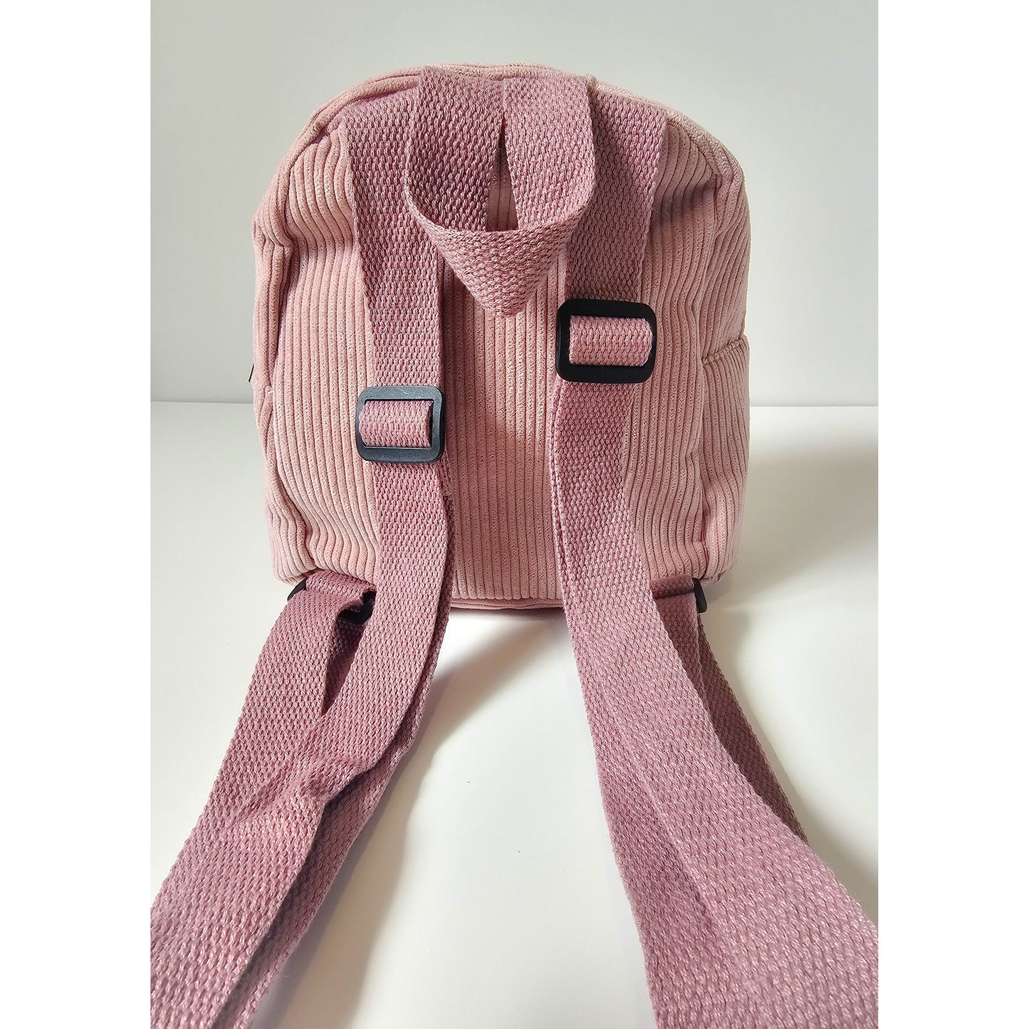 Floral Name Backpack (various colours)