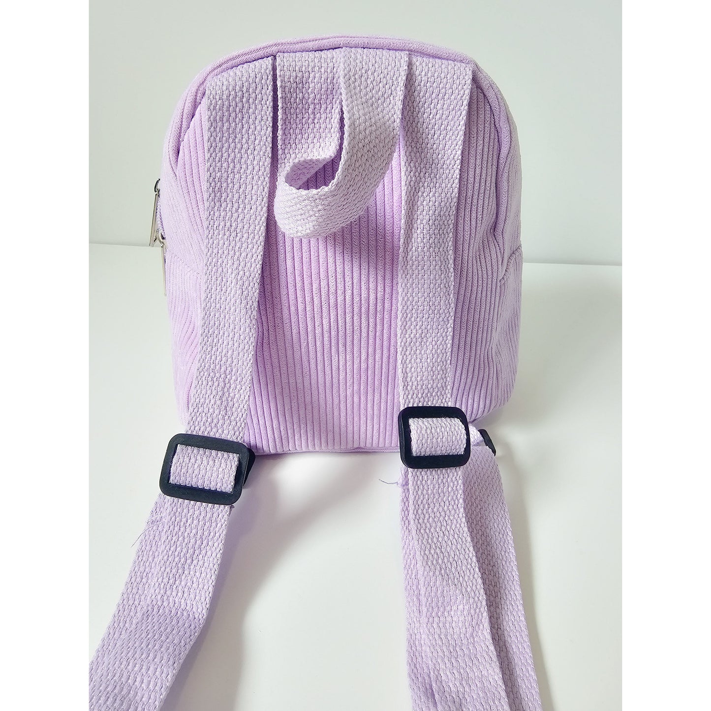 Floral Name Backpack (various colours)
