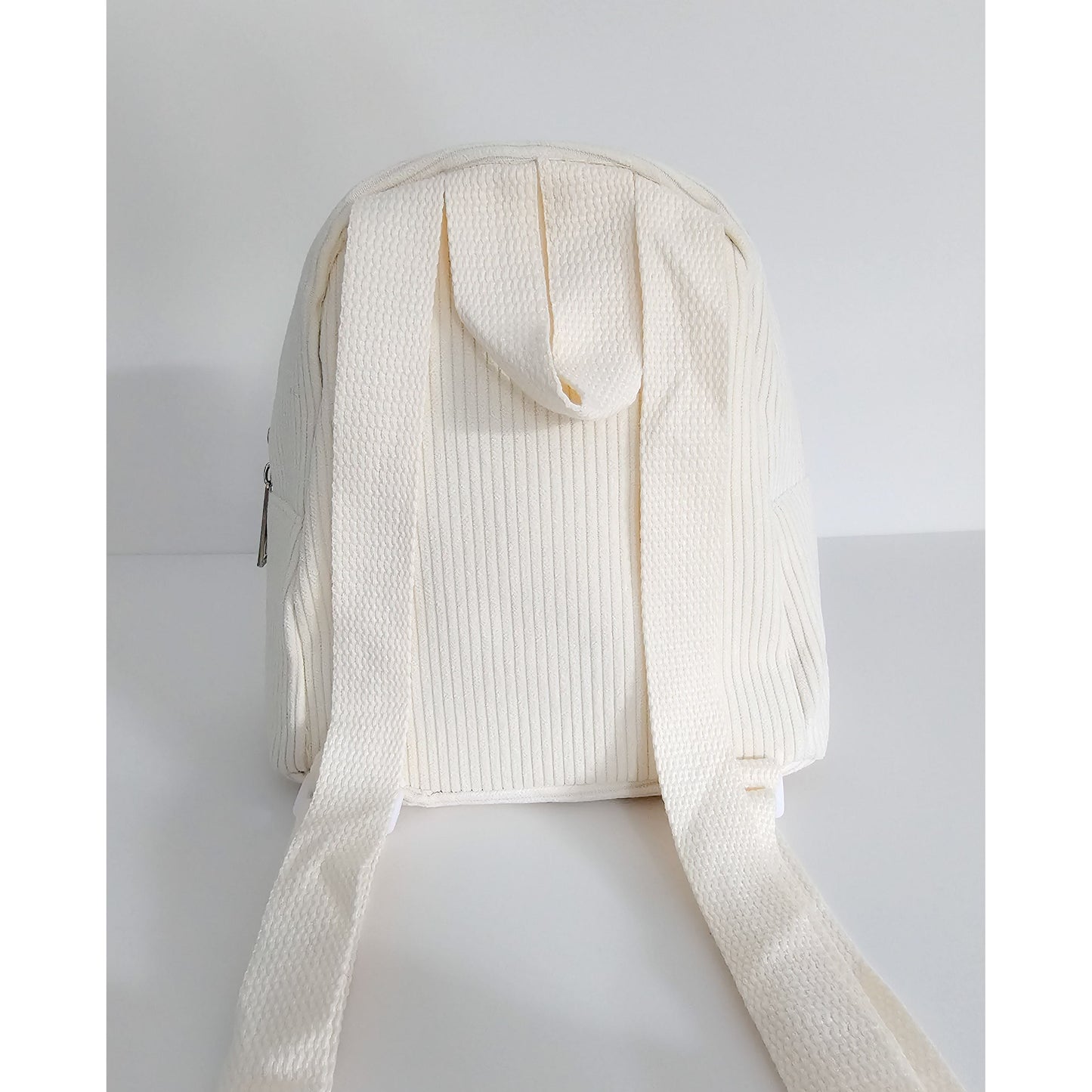 Floral Name Backpack (various colours)