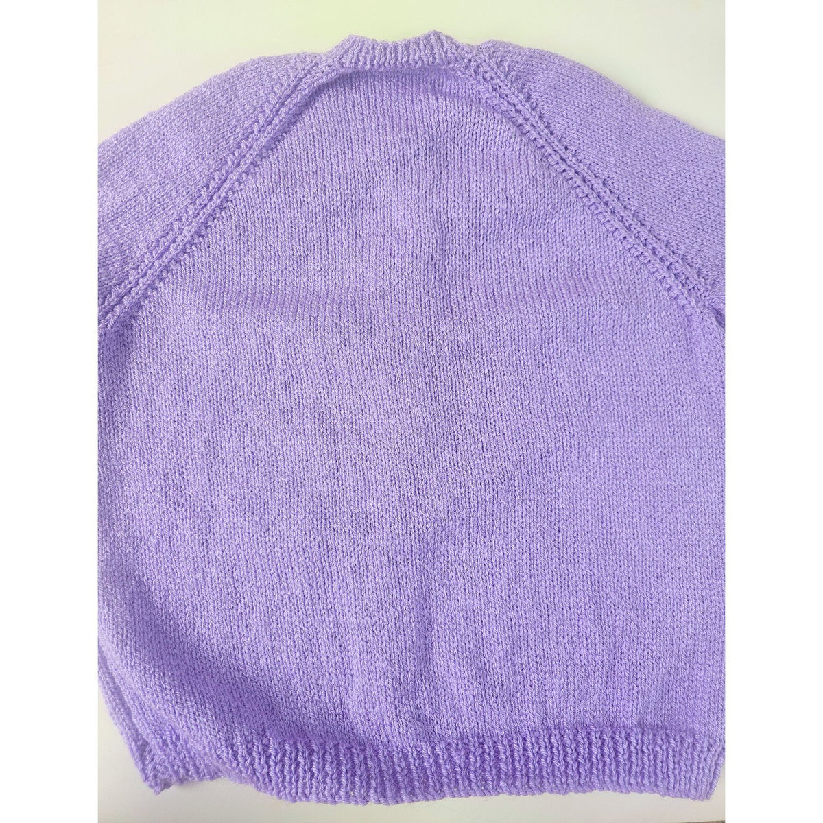 Wisteria Cardigan (Age 6-8 years)