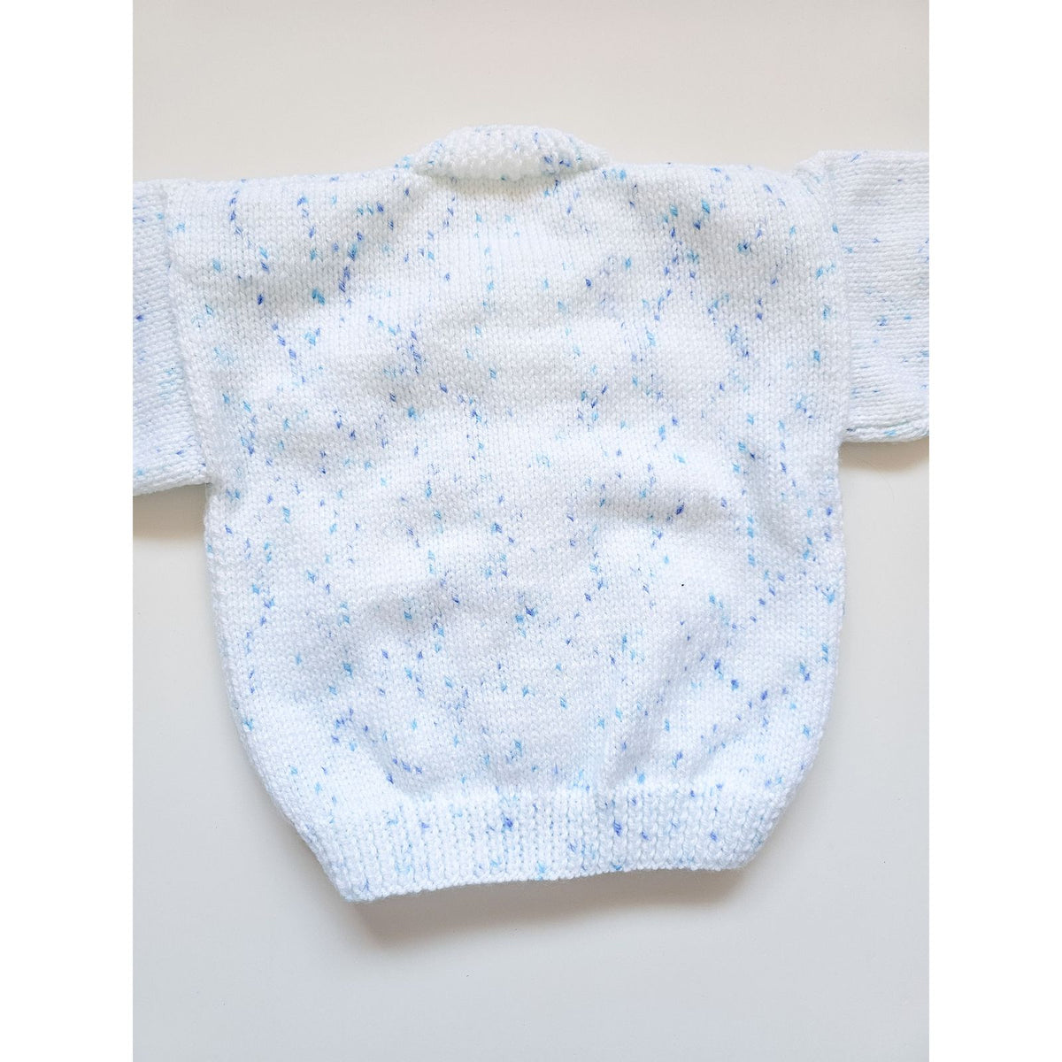 Blue Fleck (Age 1-2 years)