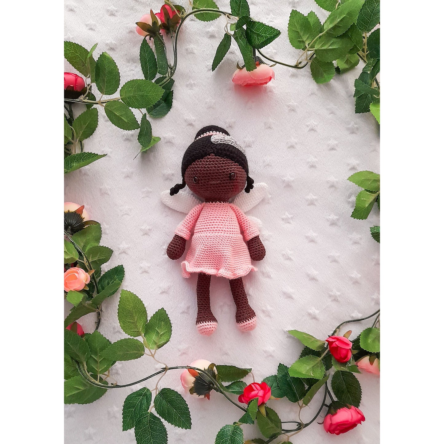 Ava Fairy Doll