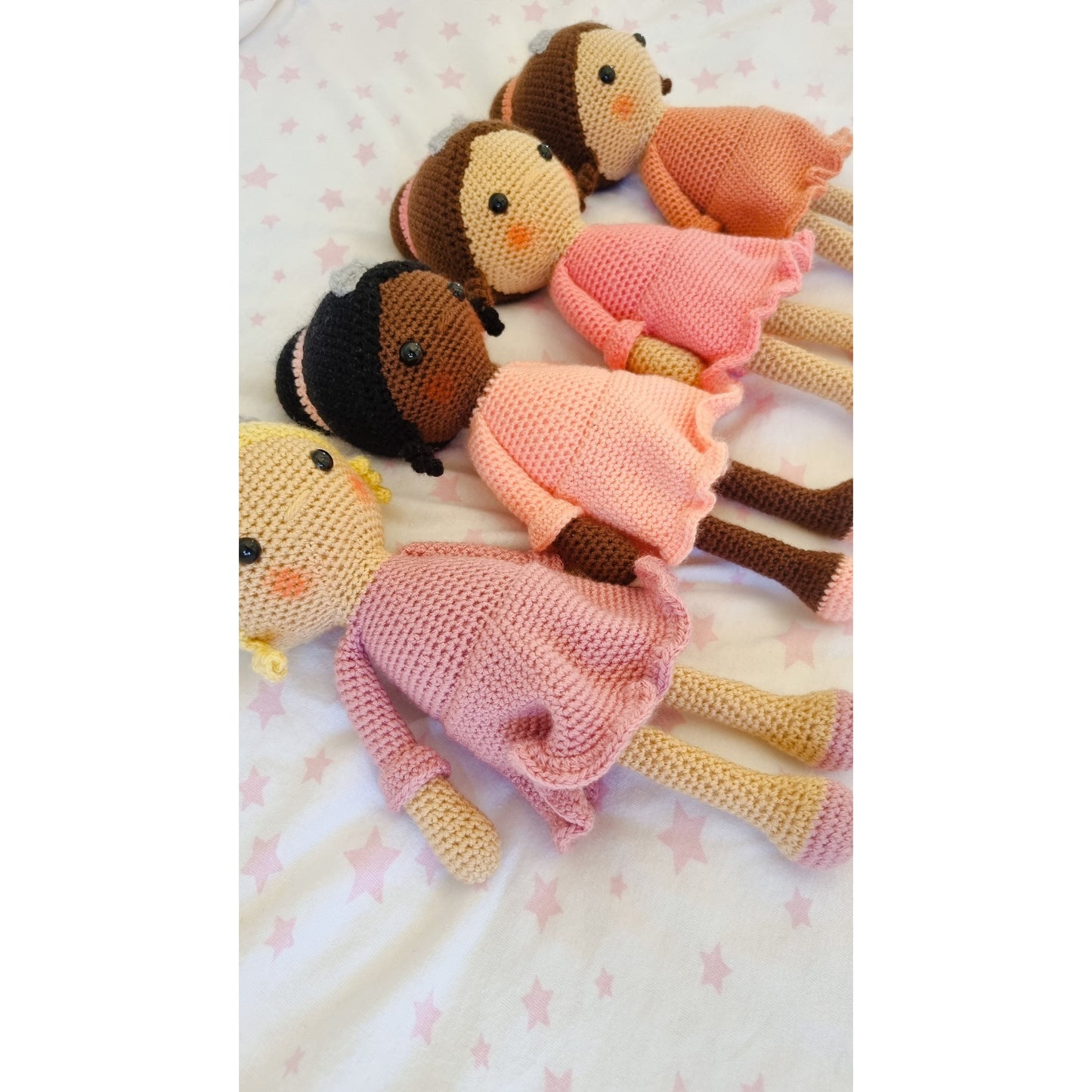Ella Fairy Doll