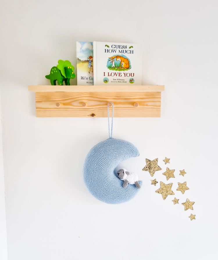 Nursery Decor