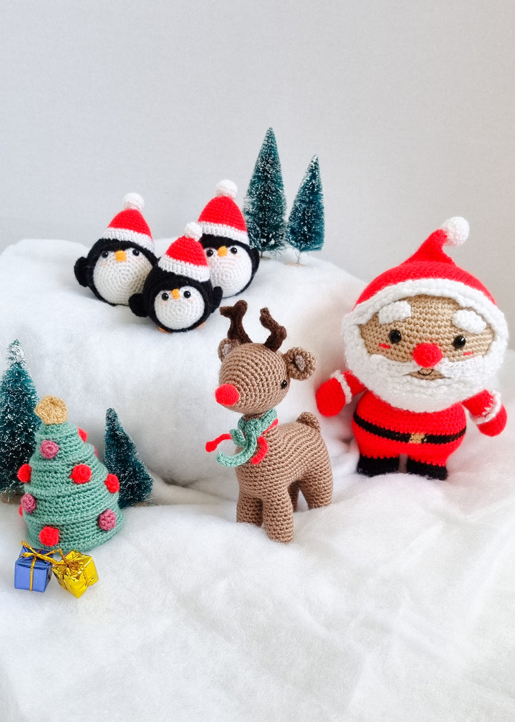 The Christmas Collection