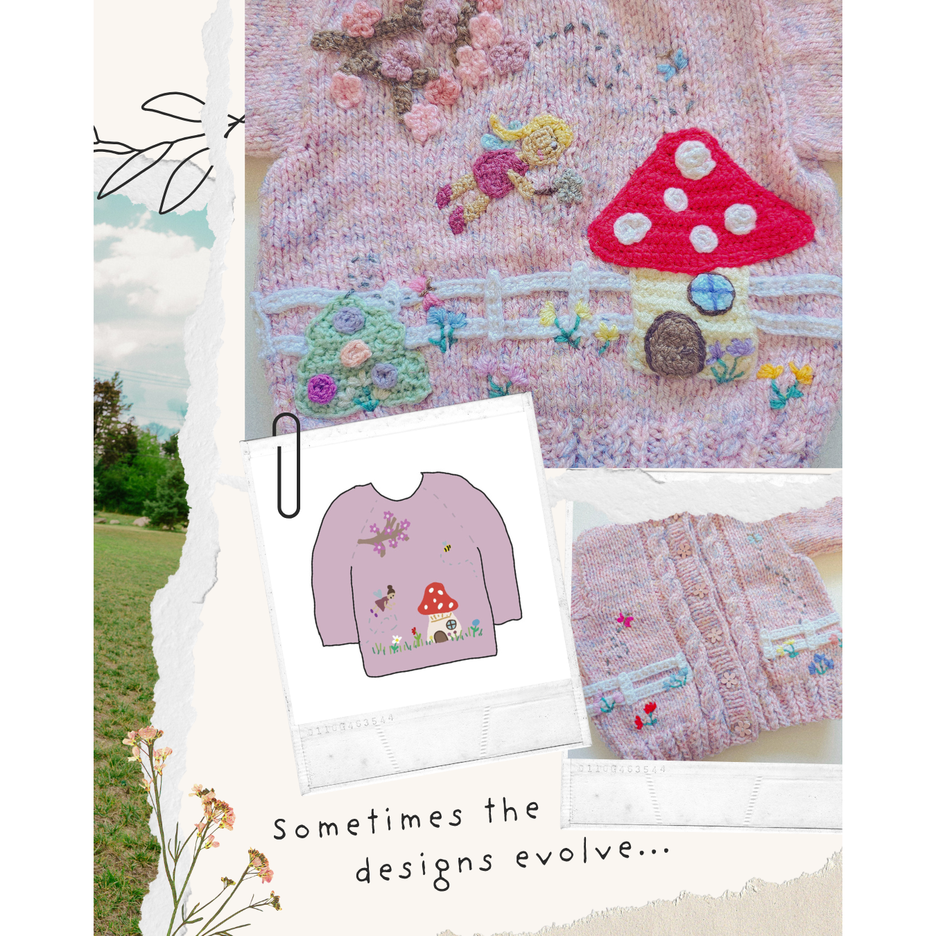 Custom Design Slot - Deposit Payment - Reopening 30th January 2026 @8pm