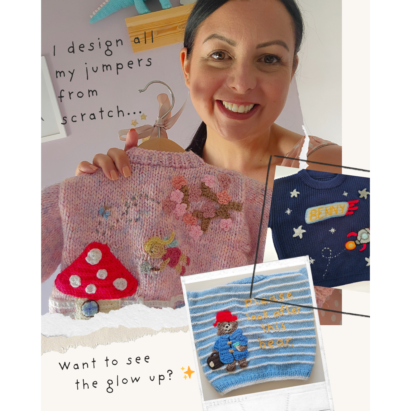 Custom Design Slot - Deposit Payment - Reopening 30th January 2026 @8pm