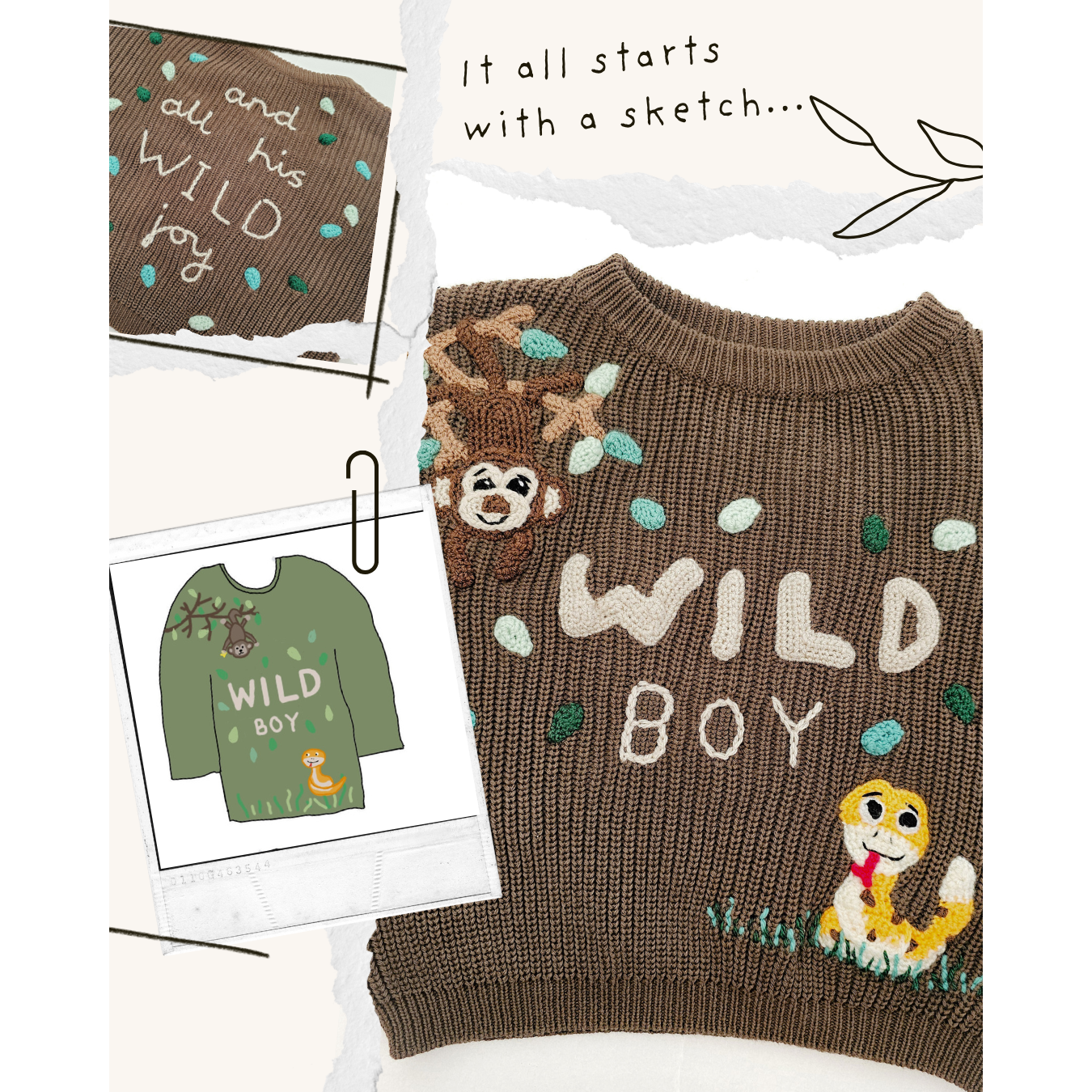 Custom Design Slot - Deposit Payment - Reopening 30th January 2026 @8pm