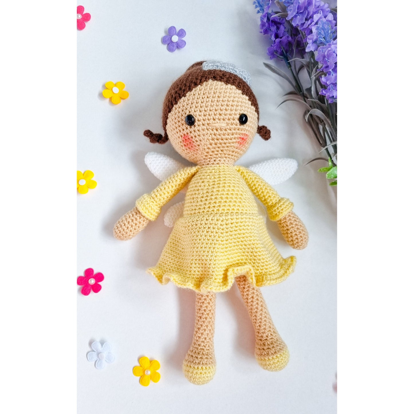 Chloe Fairy Doll